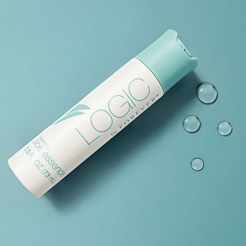 Logic Balancing Aloe Essence