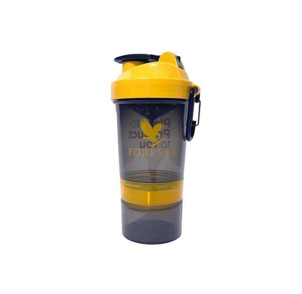 Plant to Product Shaker